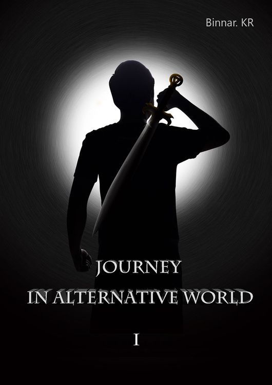 Journey in Alternative World