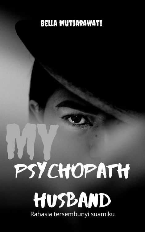 My Psycopath Husband
